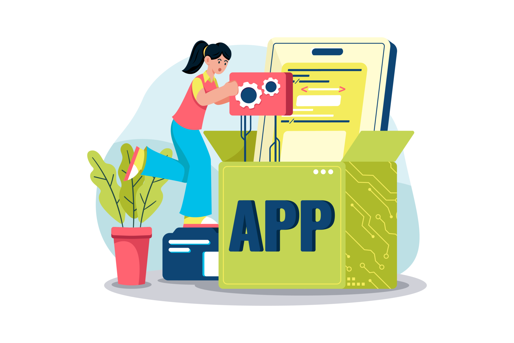Android App Development in India